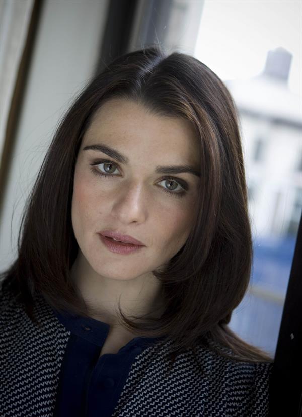 Rachel Weisz