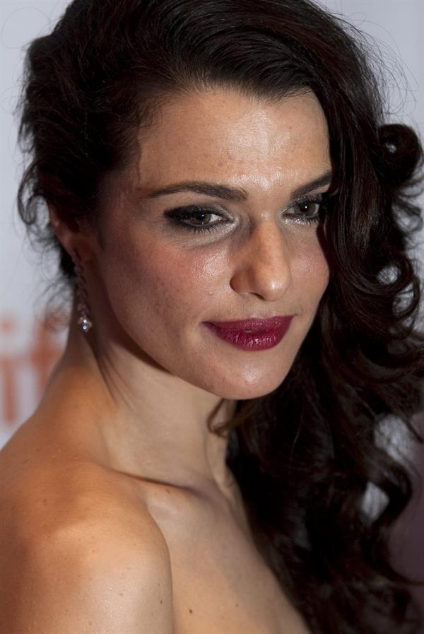 Rachel Weisz