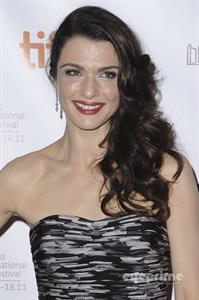 Rachel Weisz