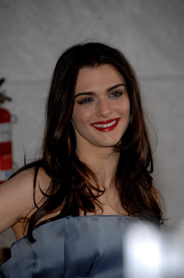 Rachel Weisz