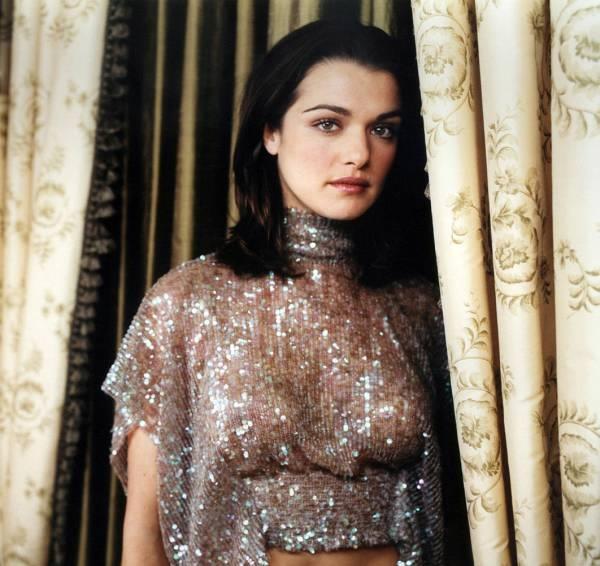 Rachel Weisz