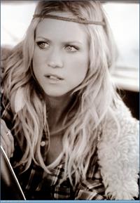 Brittany Snow