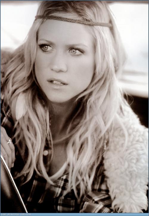 Brittany Snow