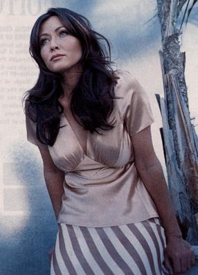 Shannen Doherty