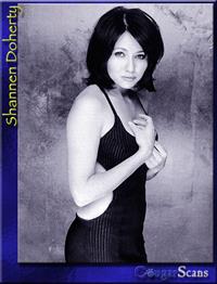 Shannen Doherty