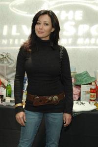 Shannen Doherty