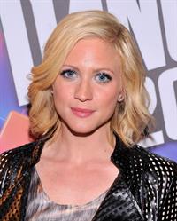 Brittany Snow