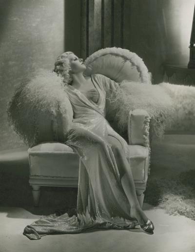 Jean Harlow