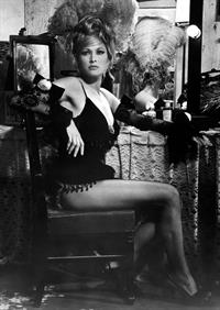 Ursula Andress