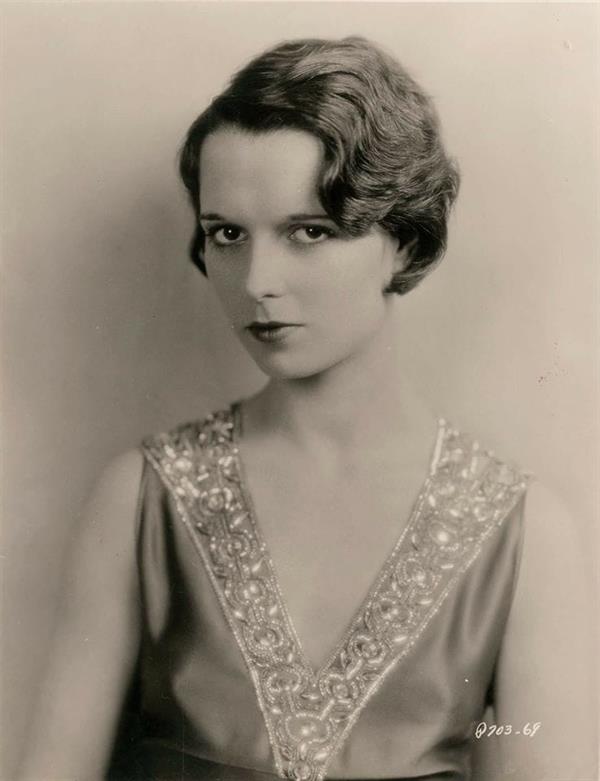 Louise Brooks