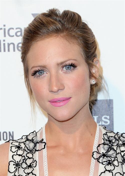 Brittany Snow
