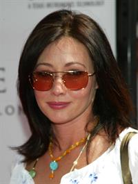 Shannen Doherty