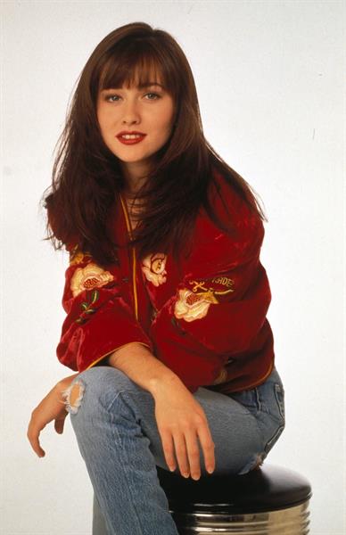 Shannen Doherty