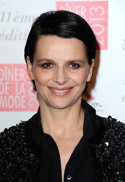 Juliette Binoche