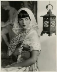 Louise Brooks
