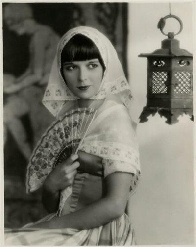 Louise Brooks