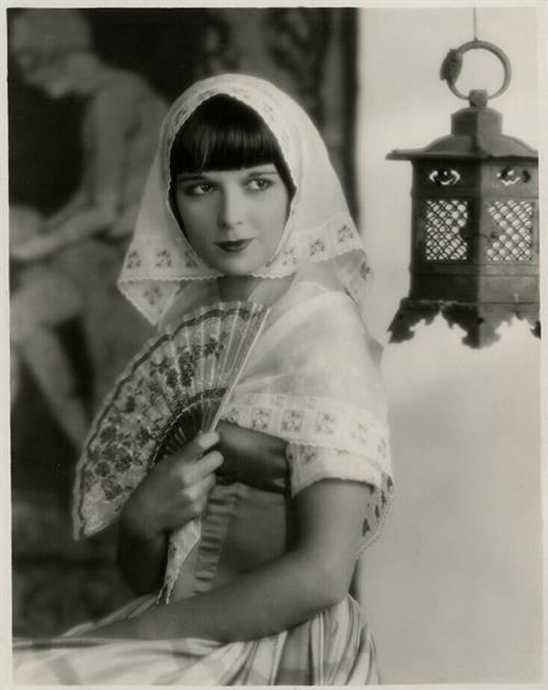 Louise Brooks