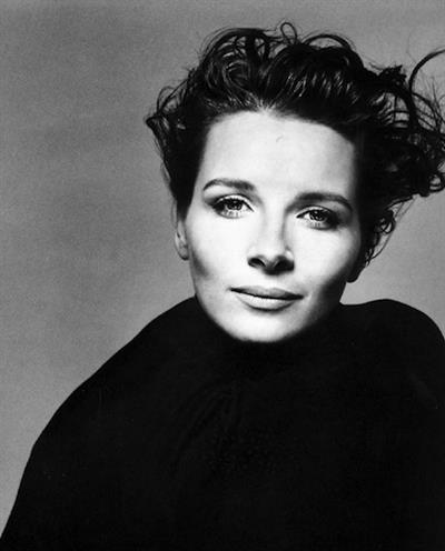 Juliette Binoche