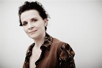 Juliette Binoche