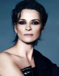 Juliette Binoche