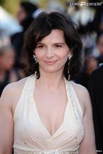 Juliette Binoche