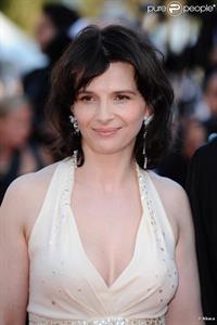 Juliette Binoche