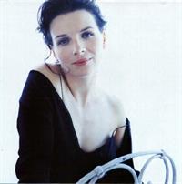 Juliette Binoche