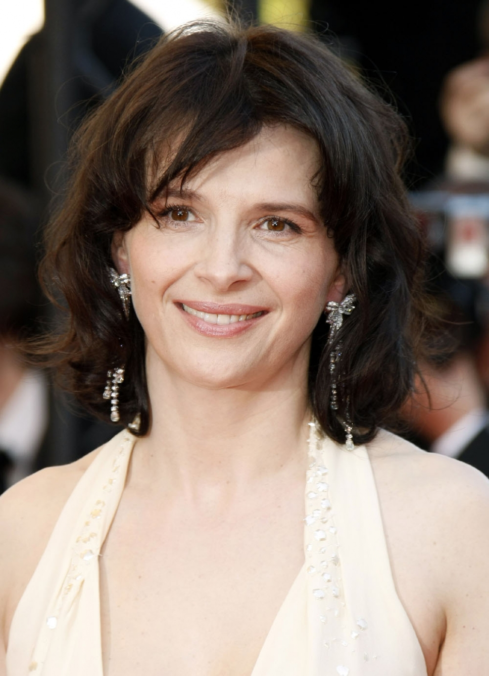 Juliette Binoche