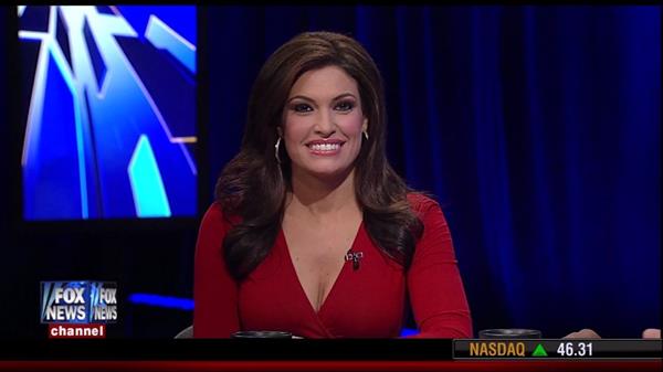 Kimberly Guilfoyle