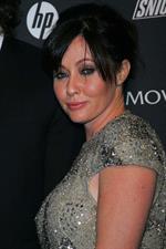 Shannen Doherty