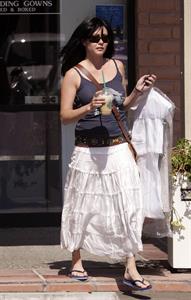 Shannen Doherty