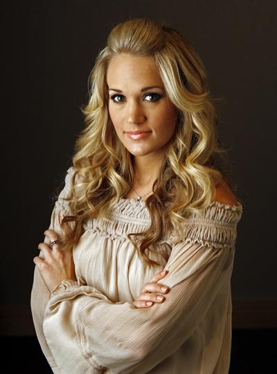 Carrie Underwood