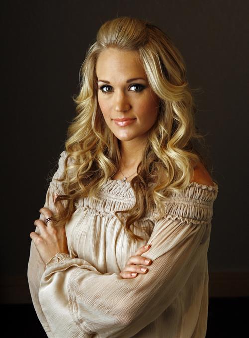 Carrie Underwood