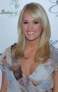 Carrie Underwood