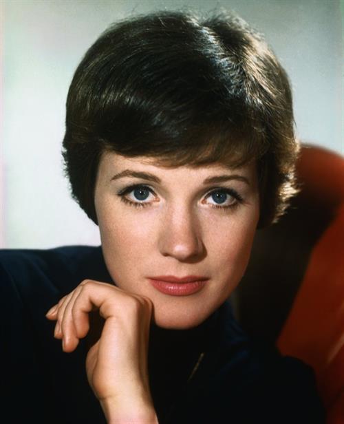 Julie Andrews