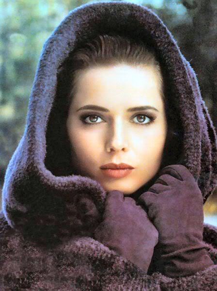 Isabella Rossellini