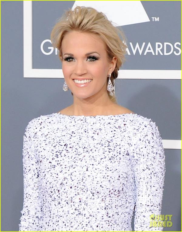 Carrie Underwood