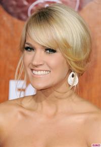 Carrie Underwood