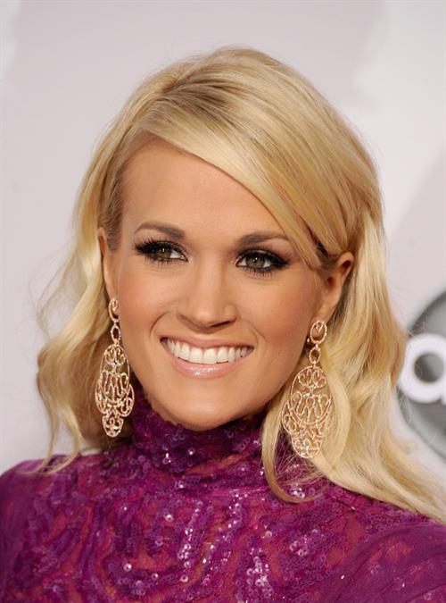 Carrie Underwood