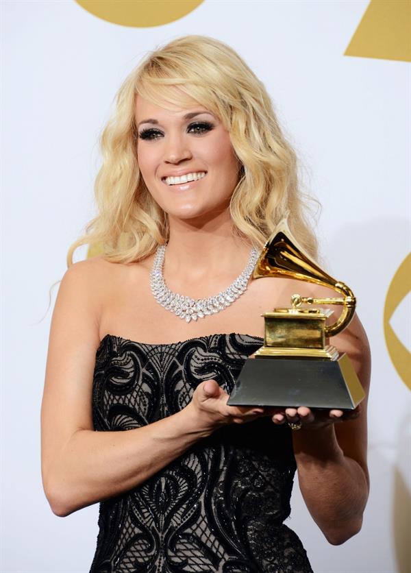 Carrie Underwood