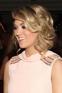 Carrie Underwood