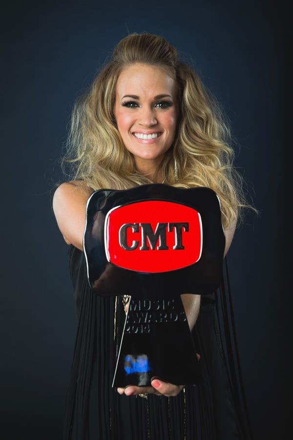 Carrie Underwood