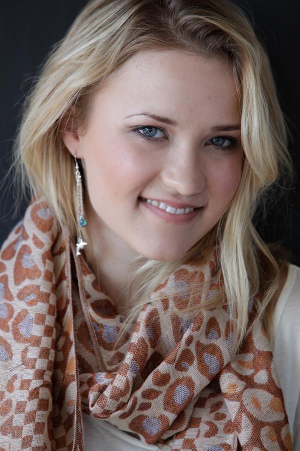 Emily Osment