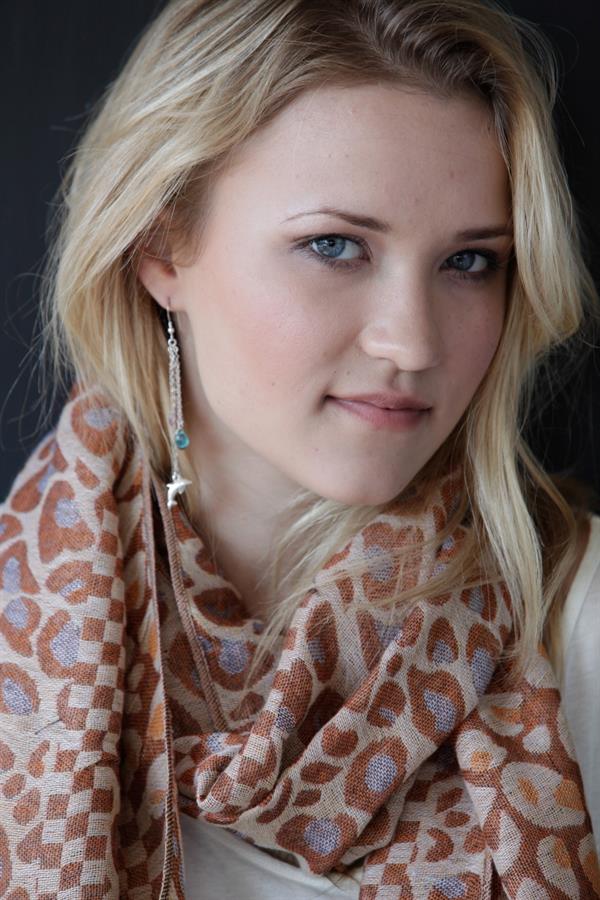 Emily Osment