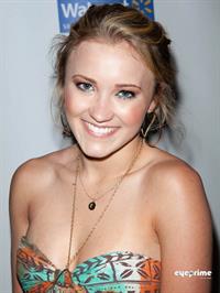 Emily Osment