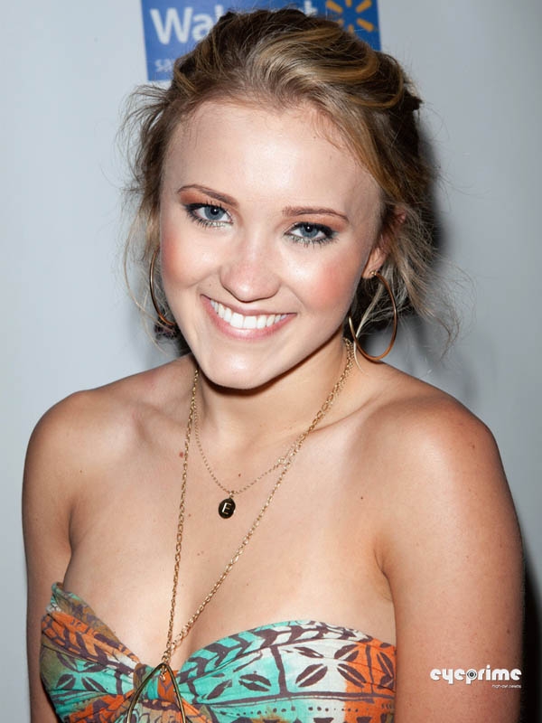 Emily Osment