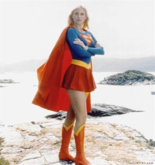 Helen Slater