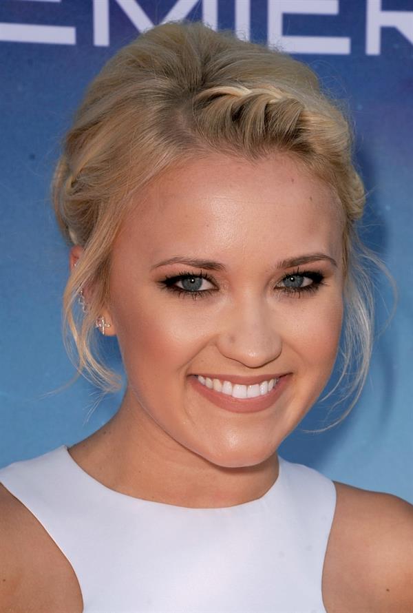 Emily Osment