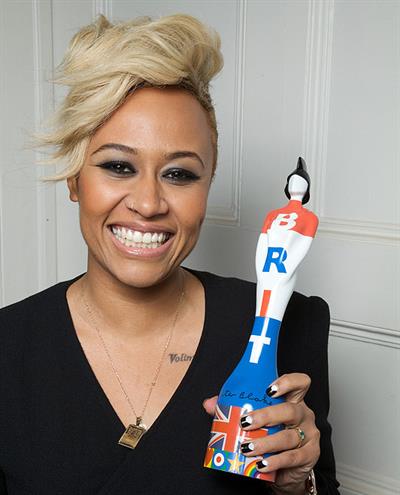 Emeli Sande