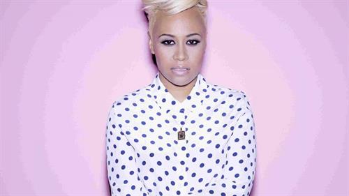 Emeli Sande